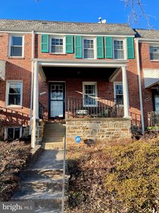 904 Chestnut Hill Ave, Baltimore, MD, 21218