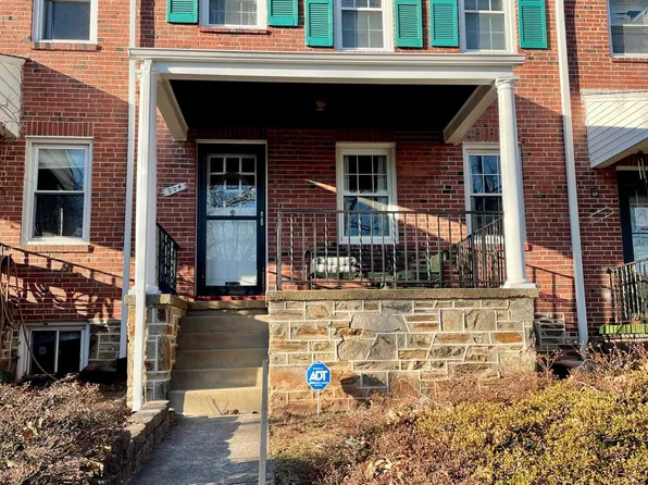 904 Chestnut Hill Ave, Baltimore, MD 21218