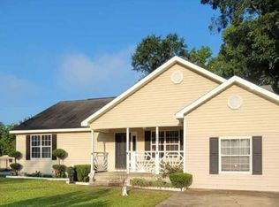 4805 Brookhaven Rd, Macon, GA 31206