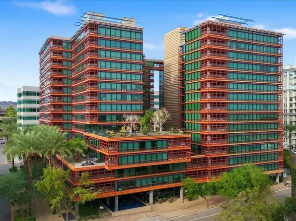 4808 N 24TH Street #502, Phoenix, AZ 85016