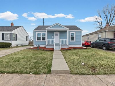 2604 E 27th St, Granite City, IL, 62040