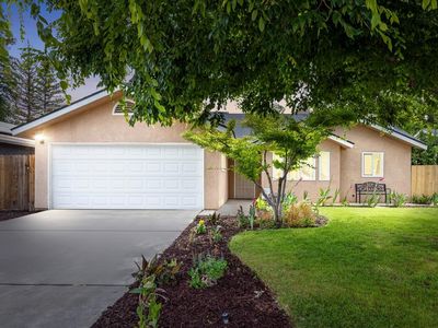 6192 N Constance Ave, Fresno, CA, 93722