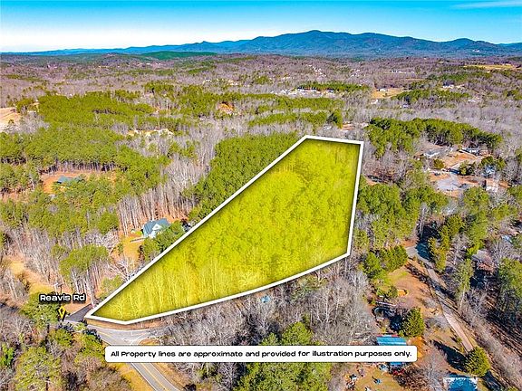 2nd image of 0 Reavis Rd #207