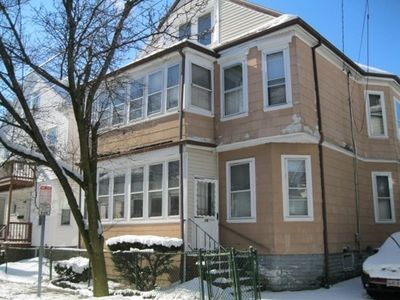 16 Boston Ave, Somerville, MA, 02144