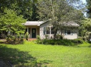 2956 Old State Highway 49, Asheboro, NC 27205