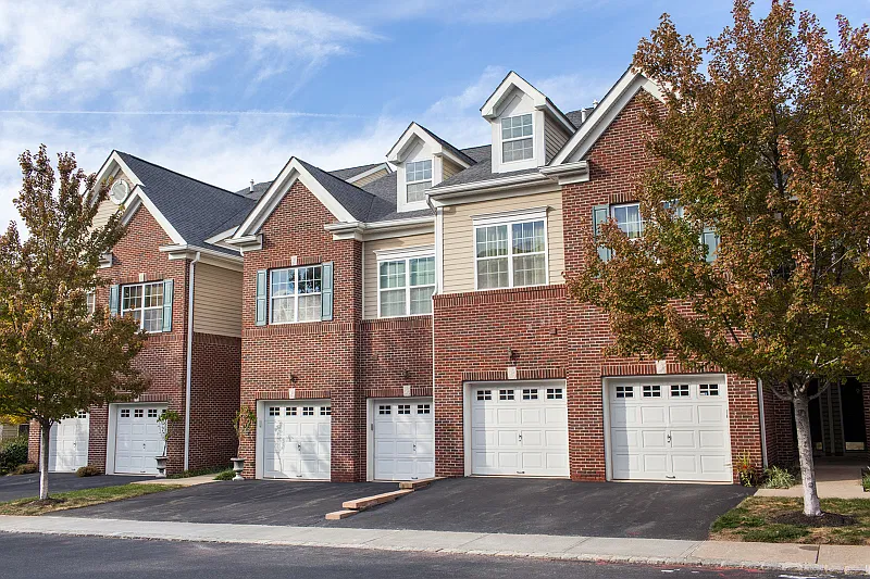 2 bed, 2.5 bath, $3,850 — Photo 1