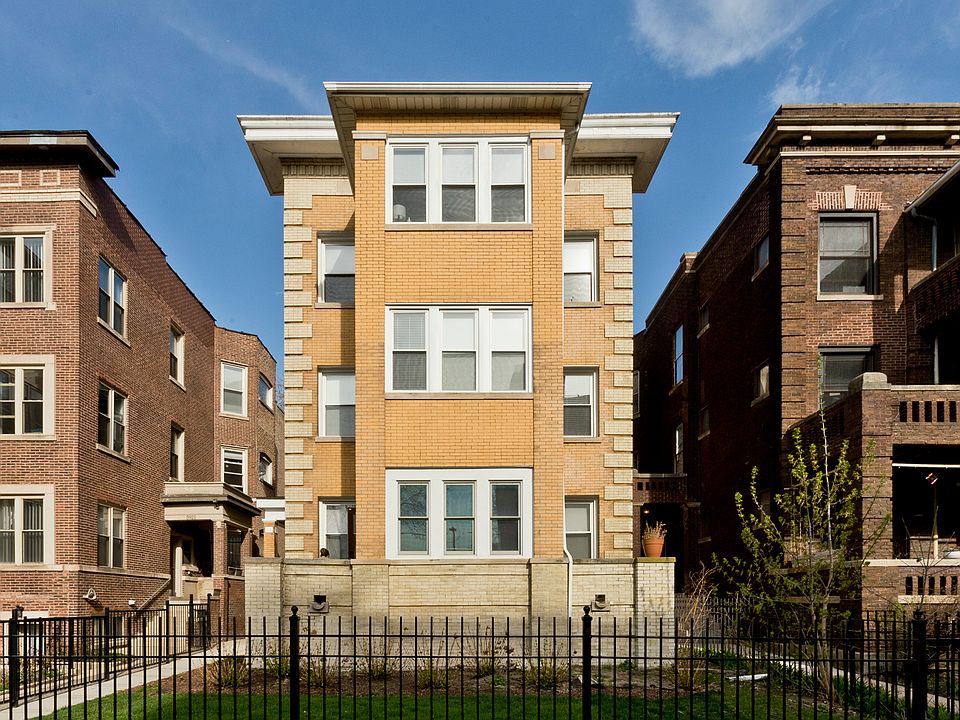 1st image of 5917 N Winthrop Ave #2