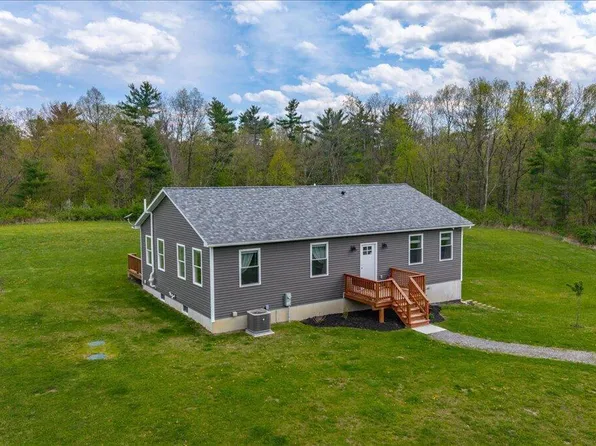 46 Thomson Road, Greenwich, NY 12834