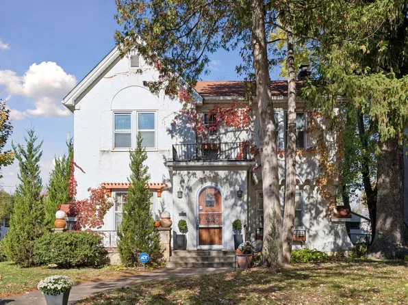 1755 Eleanor Ave, Saint Paul, MN 55116