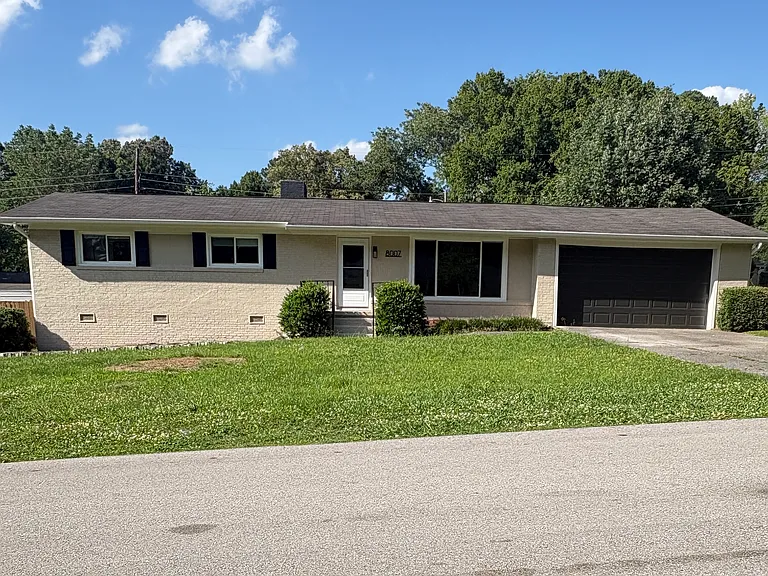 8007 Karr St — Photo 1