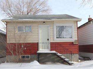 2305 McDonald St, Regina, SK S4N2Z2