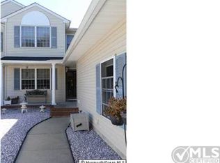 39 Cherrywood Cir, Brick, NJ 08724