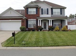 4000 Streamlet Way, Monroe, NC 28110