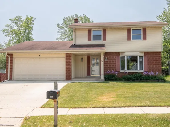333 Jacque LANE, Port Washington, WI 53074