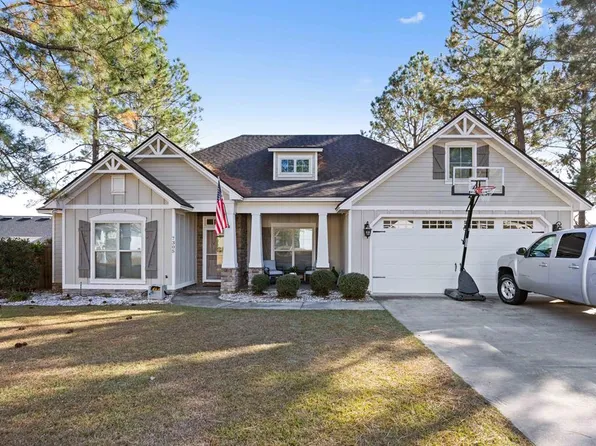 7305 Wind Chase Dr, Hahira, GA 31632