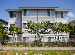 U-Place 1, Seattle, WA 98105