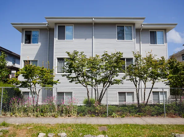 U-Place 1, 4738 19th Ave NE APT 109, Seattle, WA 98105