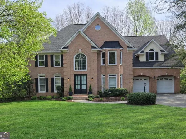 1931 Pine Blf, Marietta, GA 30062