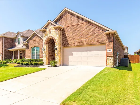 4008 Tunstall Dr, Frisco, TX 75036