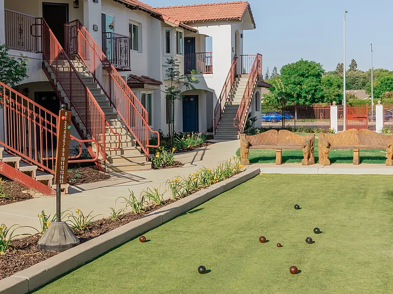 The Villas at Ellis Manor — Photo 80