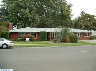 1015 N 10th Ave, Pasco, WA