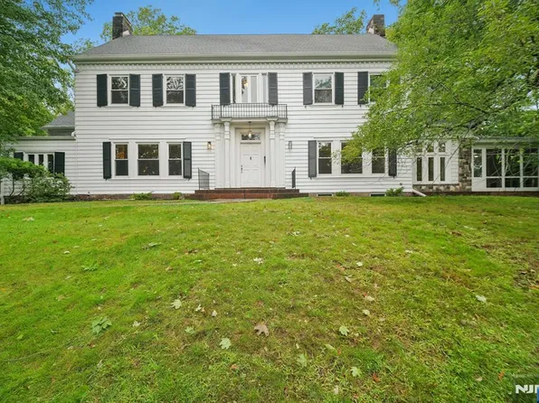 241 Ridgewood Road, South Orange Village, NJ 07079