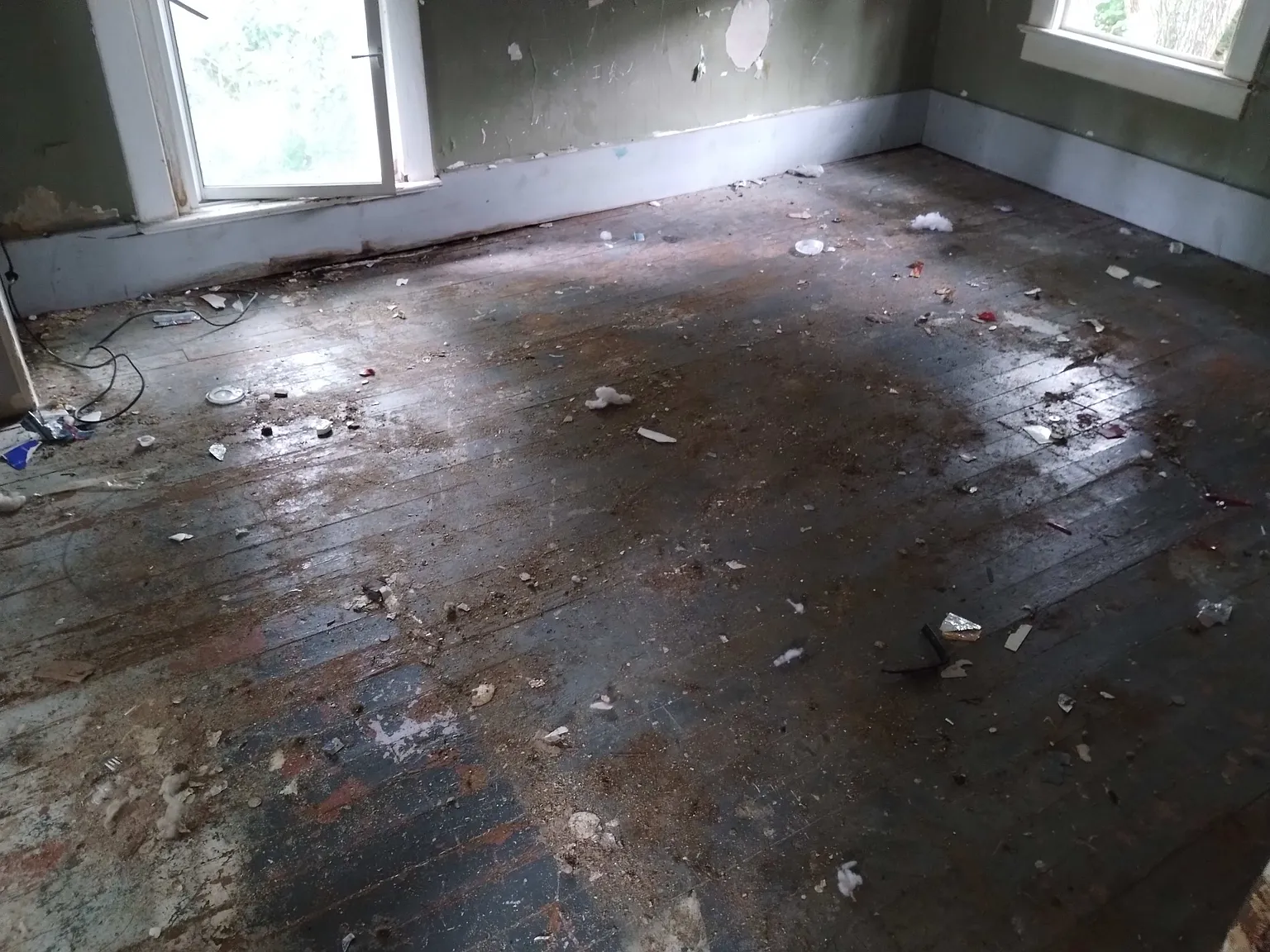 2 bed, 1.5 bath, 1337 sqft, $600 — Photo 3