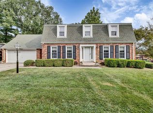 455 Avery St, Troy, MO 63379