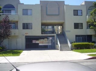 5259 Cartwright Ave APT 104, North Hollywood, CA 91601