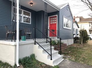 417 W Madison Ave, Magnolia, NJ 08049