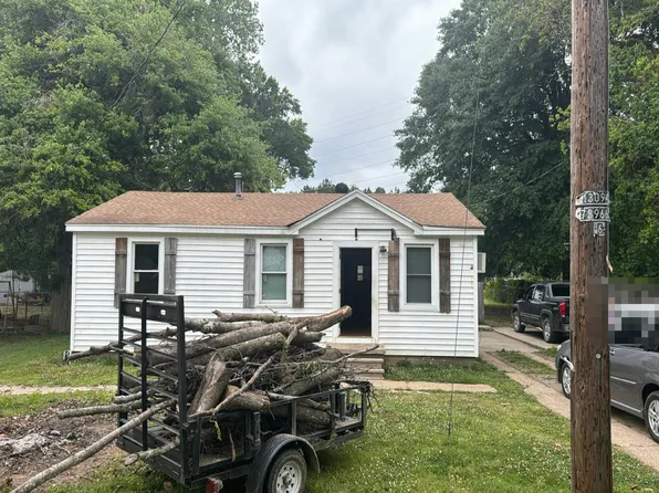 411 Frances Ave, Sterlington, LA 71280