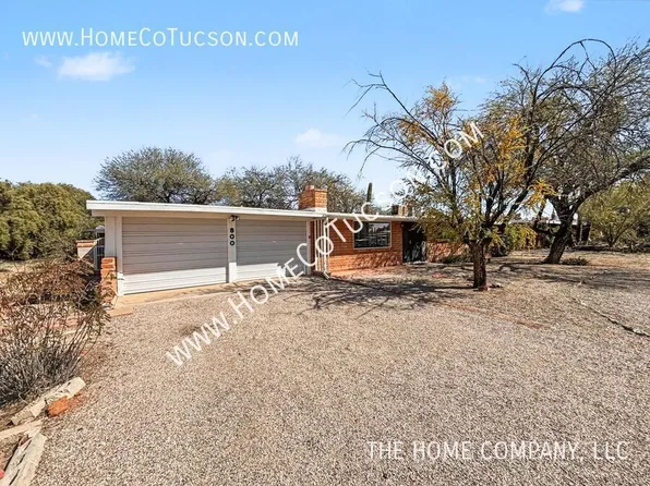 800 N Alamo Ave, Tucson, AZ 85711