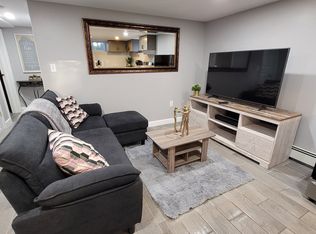 270 Mendon Rd #1-B, Cumberland, RI 02864