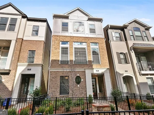 582 Broadview Pl NE, Atlanta, GA 30324