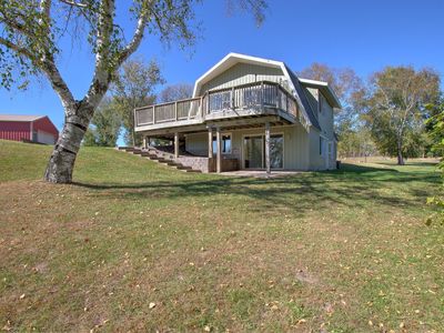 1964 313th Ave NE, Cambridge, MN, 55008