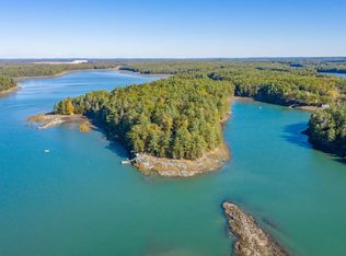 0 Princes Point Rd, Brunswick, ME 04011