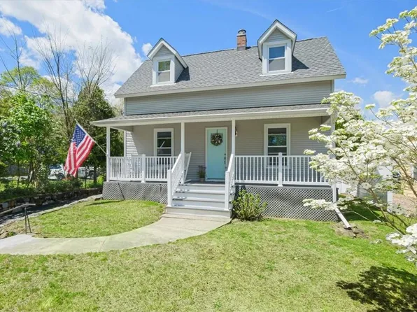 9 Dutch Street, Montrose, NY 10548