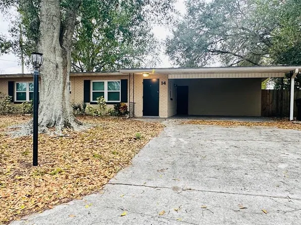 14 Lamplight Ln, Winter Haven, FL 33884