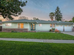 1268 E Ellery Ave, Fresno, CA 93710