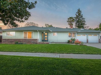1268 E Ellery Ave, Fresno, CA, 93710