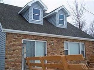 4961 N Spawn Cir, Chester, SD 57016