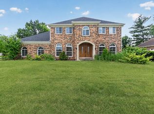 8415 Country Club Ln, Orland Park, IL 60462