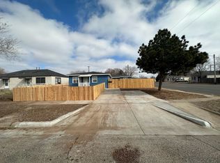 929C S Bryan St, Amarillo, TX 79102
