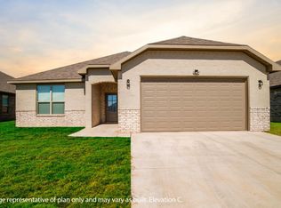 5905 Xenia Ave, Lubbock, TX 79407