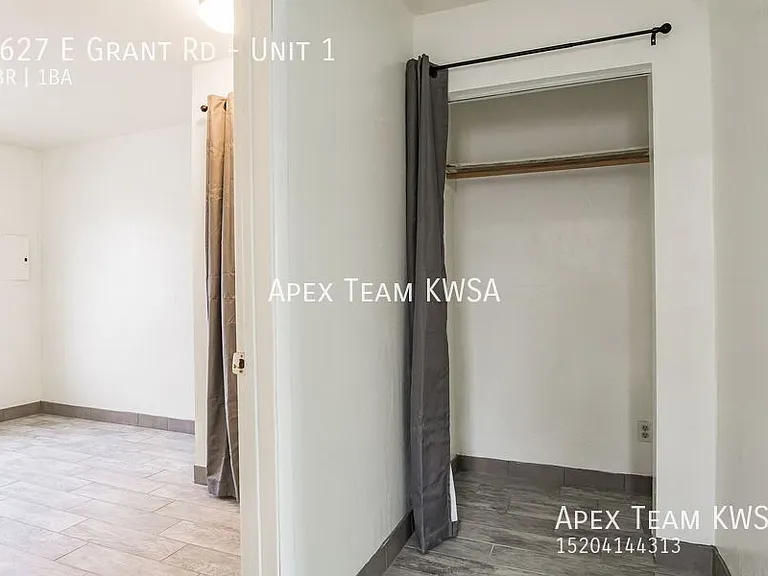 2627 E Grant Rd #1 — Photo 18