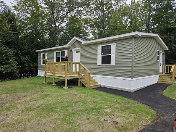 516 Oak Street, Sanford, ME 04073