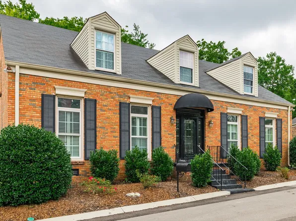 9 Redbud Dr, Nashville, TN 37215