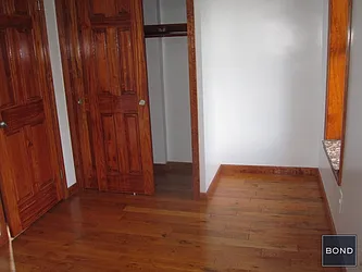 Rented by Bond New York