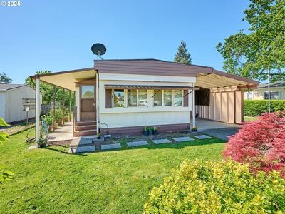 14030 Cessna St NE, Aurora, OR, 97002