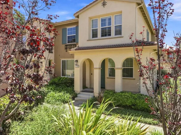 2700 Riverpark Blvd, Oxnard, CA 93036